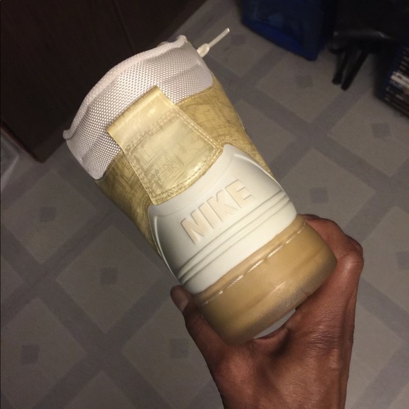 {$mooth’s Nintendo Wii Air Force Two} - Picture 5 of 6